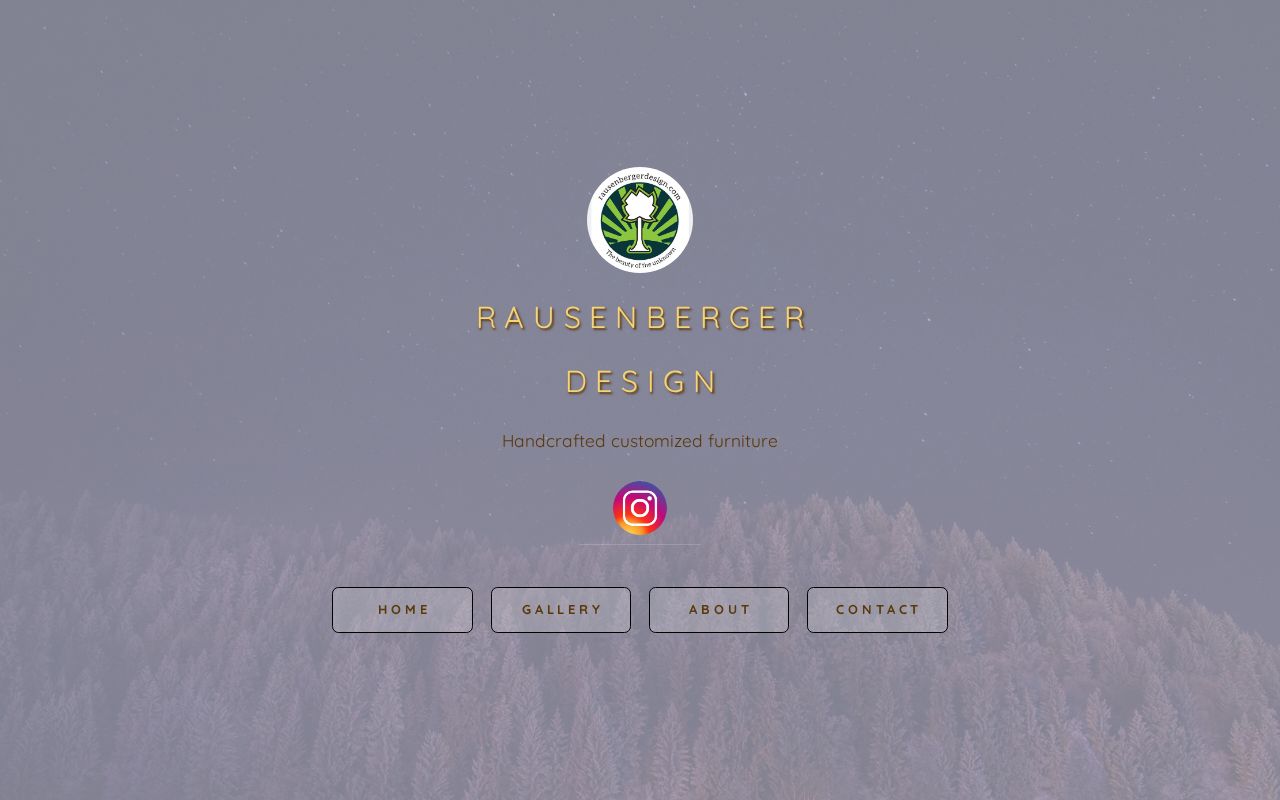 Mark Rausenberger Rausenberger Design